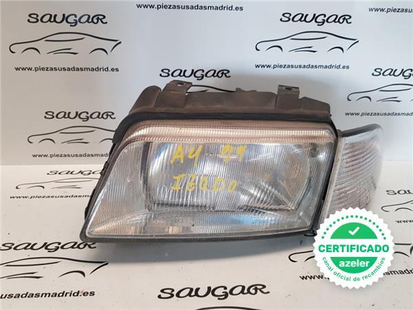 TyC faros antiniebla bmw f20 f21 f45 f46 f22 f23 f30 f31 f34 f32 f33 f36 derecho