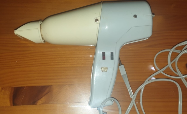MIL ANUNCIOS.COM Secador moulinex Segunda mano y anuncios Secador de pelo antiguo Moulinex de segunda mano por 12 € en