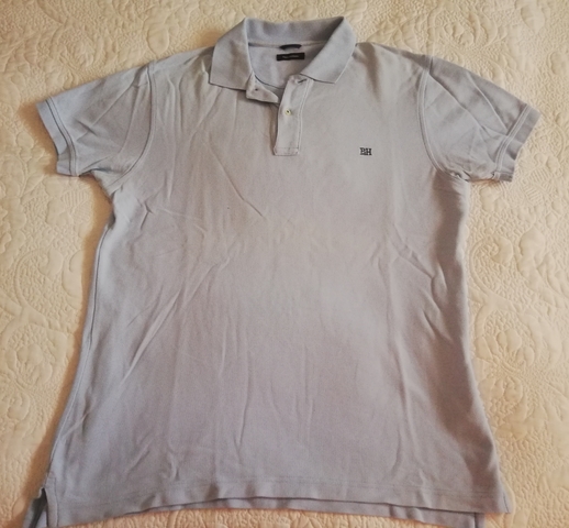 polos pedro del hierro hombre outlet