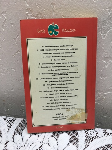 Mil Anuncios Com Libro Como Librarse De La Suegra