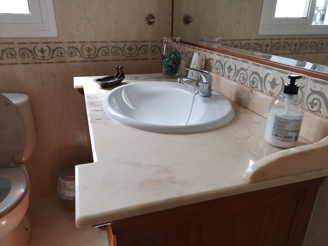 MIL ANUNCIOS.COM - VTGISOL012Se Vende Impresionante Chalet Cotomar