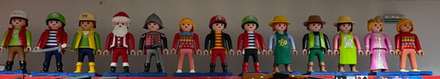 playmobil gigante 160cm