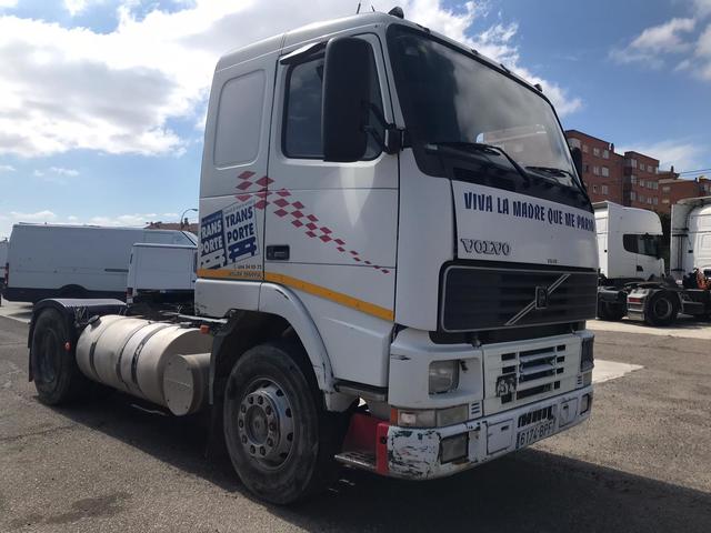 Volvo fh12 4x2t