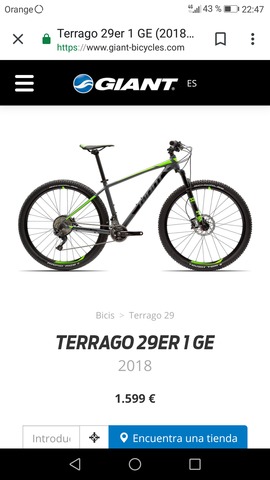 giant terrago 29er 1 ge 2019