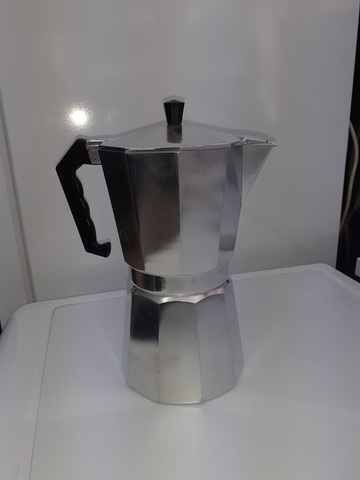 MIL ANUNCIOS.COM Cafetera aluminio. Casa y Jardín cafetera MIL ANUNCIOS.COM Cafetera aluminio. Casa y Jardín cafetera
