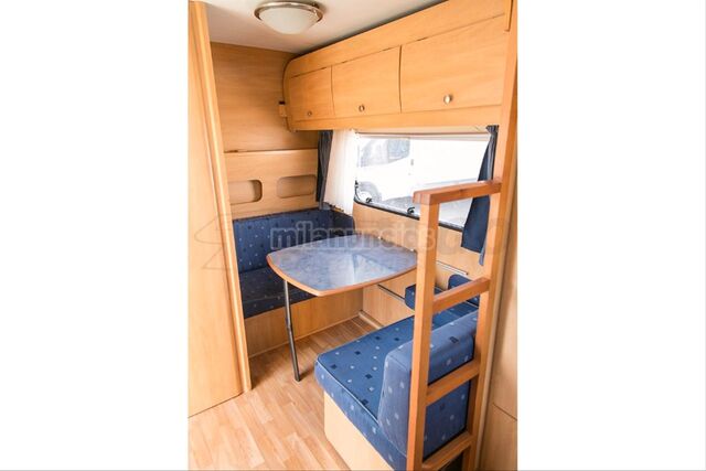 MIL ANUNCIOS.COM - SUN ROLLER QUEEN 395