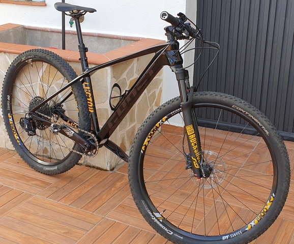 ghost 5.9 lector