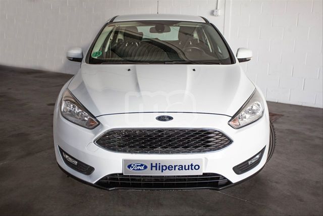 Ford Focus Mk1 1998-2004 Derecho Lado Del Conductor Ala Convexa Cristal Espejo