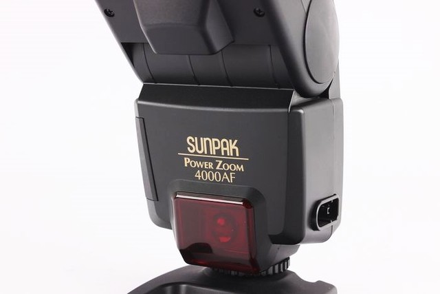 sunpak 3000 manual