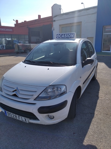 coupé 1.4 HDI BREAK 4 piezas originales AMK a-n doble función para citroen xsara