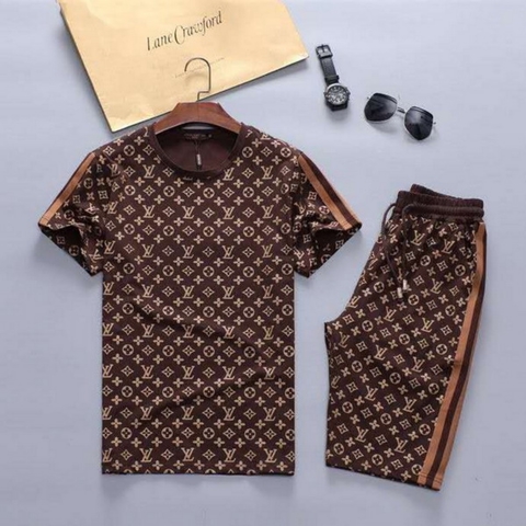 Ropa Hombre Louis Vuitton Clearance -   1696557623