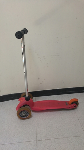 patinete marca micro