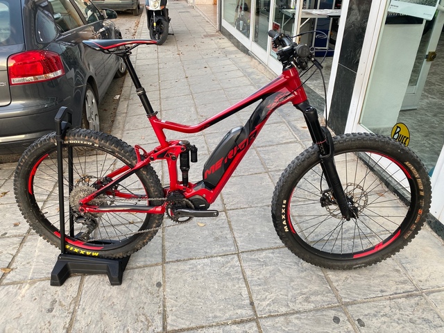 merida one sixty 900