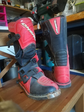 Lote De 8 Botas Kangoo Jumps ..impecables (muy Poco Uso) Lote De 8 Botas Kangoo Jumps ..impecables (muy Poco Uso)