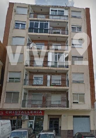 Condomini Dun Dormitori A La Platja De Taronja