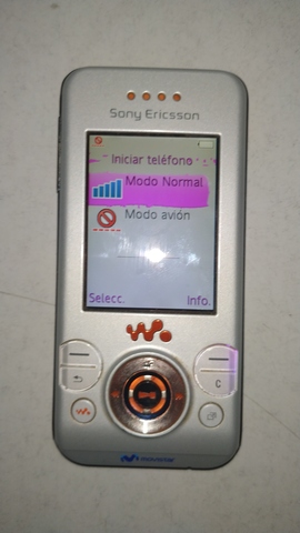 MIL ANUNCIOS.COM Sony ericsson w580i movil MIL ANUNCIOS.COM Sony Ericsson W580i libre