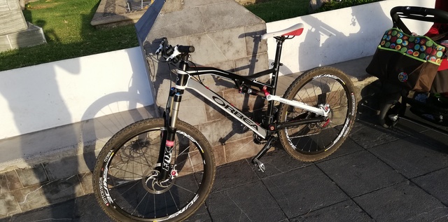 orbea occam 26