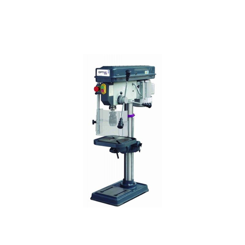 Milanuncios - Taladro Columna B20F 230V Optimum