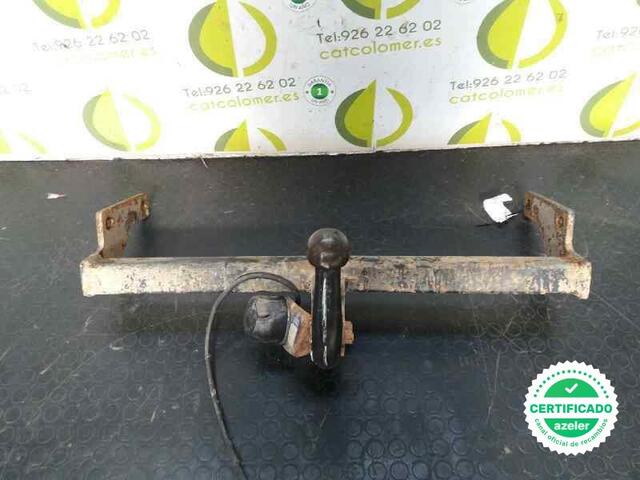starr 13pol spe e-frase Kia ceed SW combi 07-09 enganche remolque remol