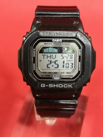 Mil Anuncios Com Casio G Shock G Lide Glx 5600