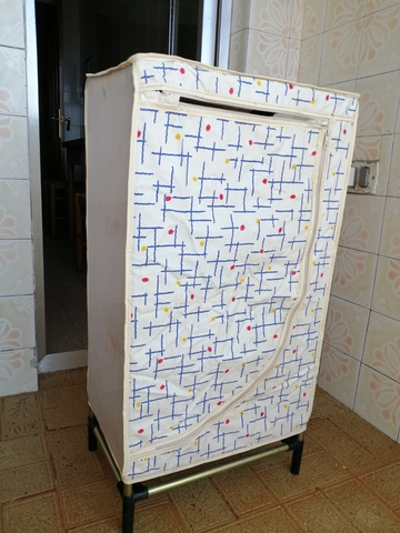 MIL ANUNCIOS.COM - Vendo armario despensa