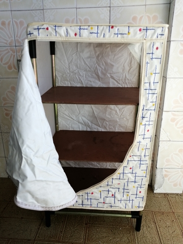 MIL ANUNCIOS.COM - Vendo armario despensa