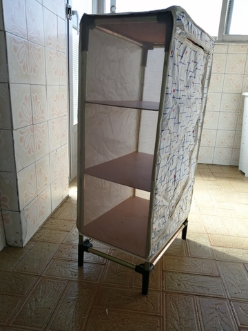 MIL ANUNCIOS.COM - Vendo armario despensa