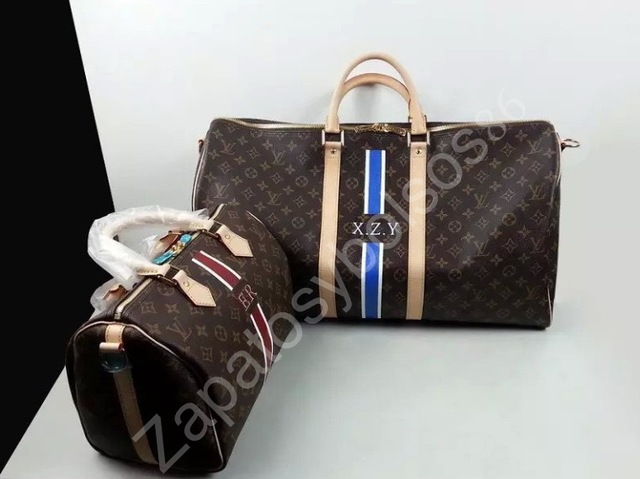 Louis Vuitton Bolso Personalizado 2025