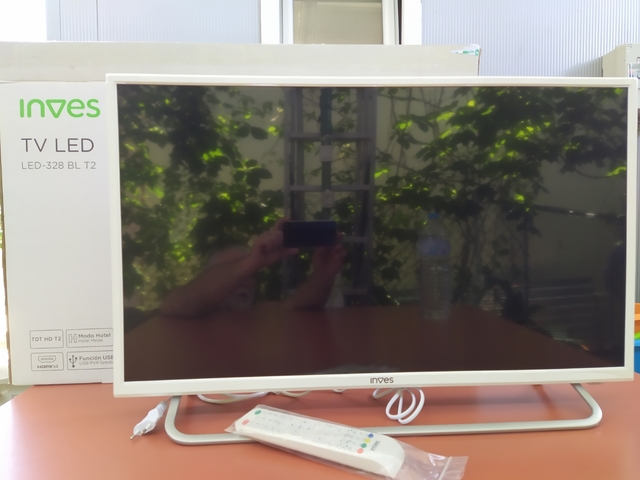 Milanuncios Inves Imagen Y Sonido De Segunda Mano Barato