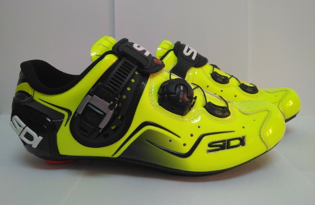 zapatillas sidi kaos