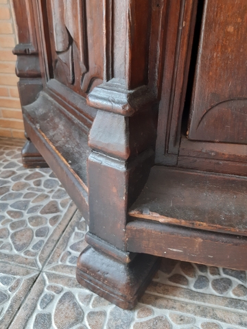 MIL ANUNCIOS.COM - Mueble iglesia