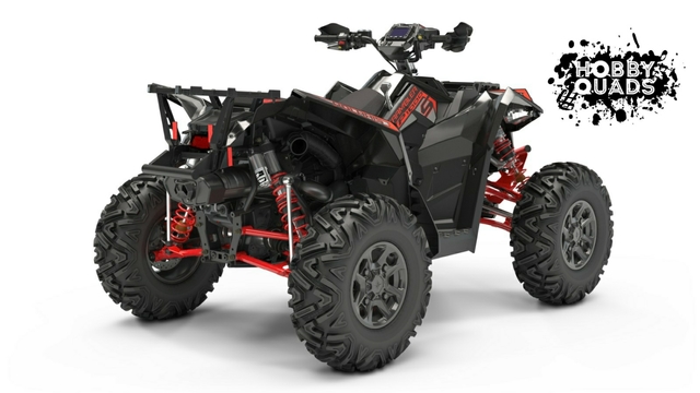 Mil Anuncios Com Polaris Scrambler Xp 1000 S