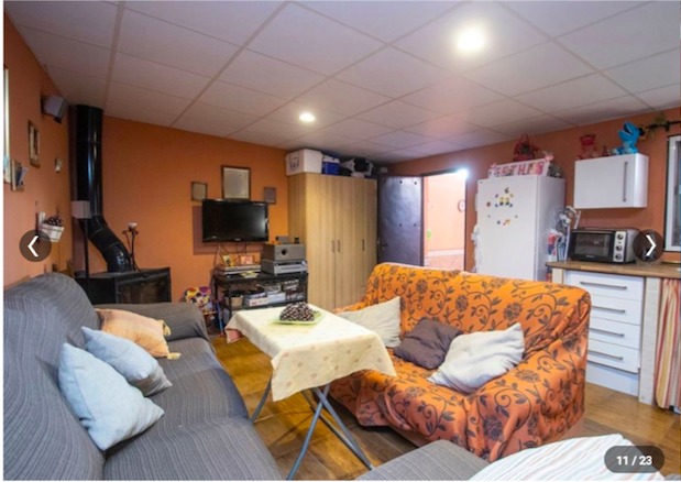 MIL ANUNCIOS.COM - Chalet independiente en Bollullos de la Mitacion