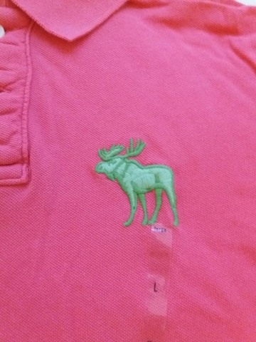 abercrombie trabaja con nosotros