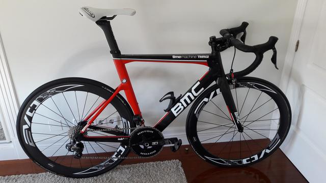 bmc timemachine tmr02