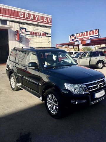 Tutorial Diy Install Cruise Control Mitsubishi Pajero Montero