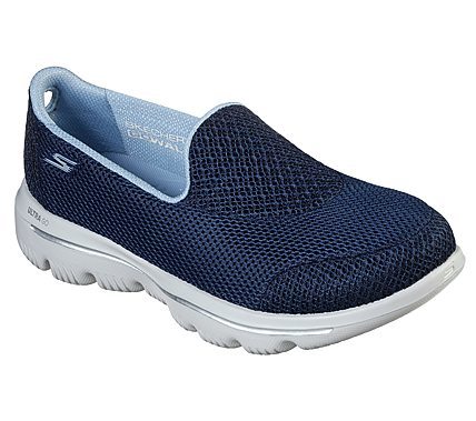nuevas skechers mujer