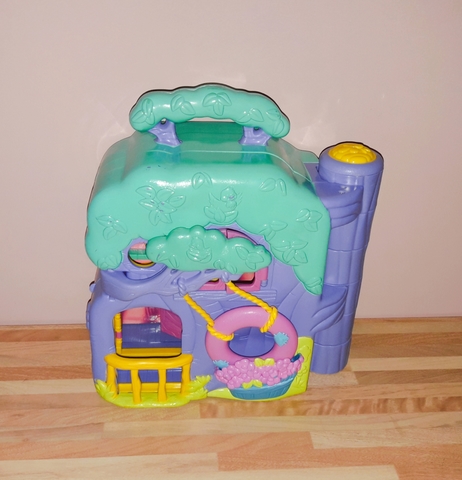 juguetes winnie pooh