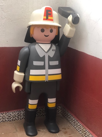 comprar playmobil 150cm