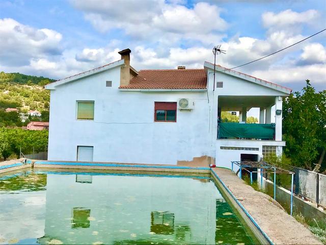 MIL Casa de campo en beniparell en Onda