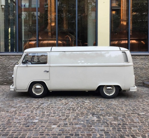 MIL ANUNCIOS.COM - Volkswagen t2 Food truck