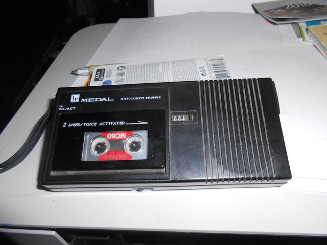 Mil Anuncios Com Grabadora Antigua