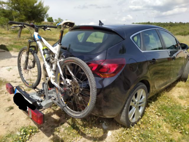 Mil Anuncios Com Opel Astra