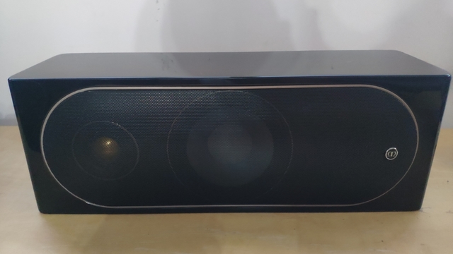 monitor audio radius 180