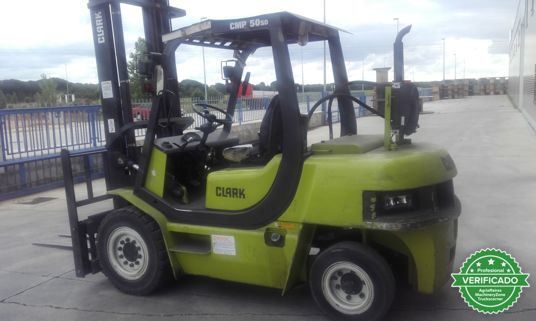 Mil Anuncios Com Clark Compra Venta De Carretillas Elevadoras Usadas Clark En Castilla Y Leon Apiladores O Transpaletas De Todas Las Marcas Linde Caterpillar Toyota