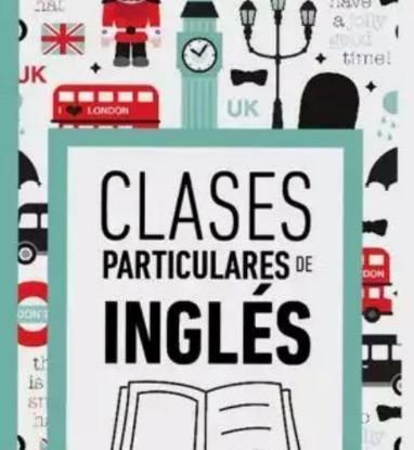 Mil Anuncios Com Clases Particulares Ingles Cuidado Nino