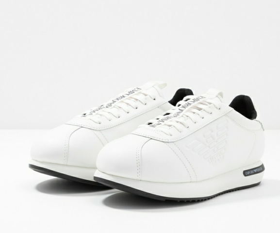 zapatillas emporio armani