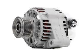 Se adapta a Volvo Camión FL6 Alternador 1995-2000 25110UK