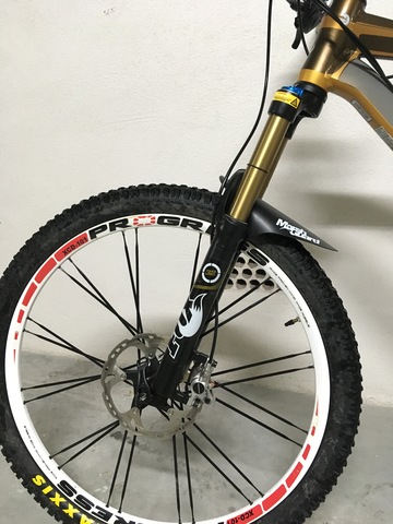 orbea occam 26