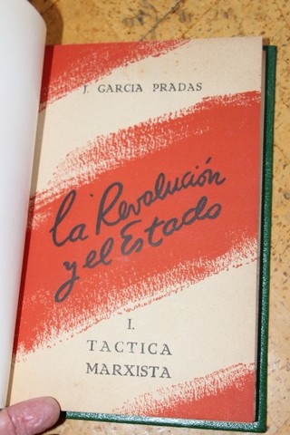 j garcia pradas